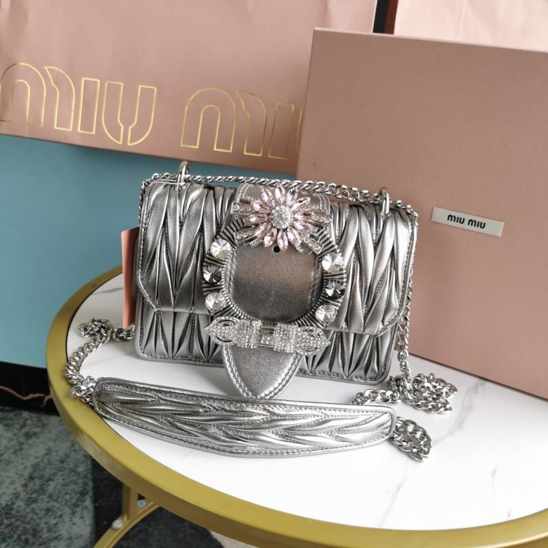 MIU MIU Satchel Bags